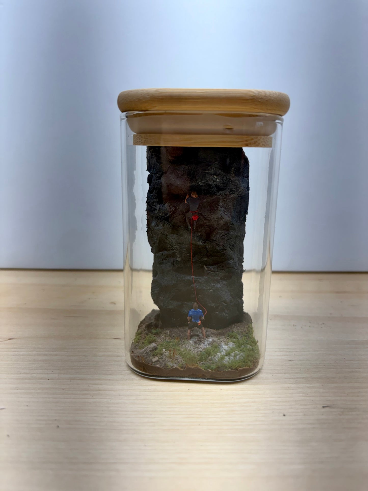 High Desert Scramble