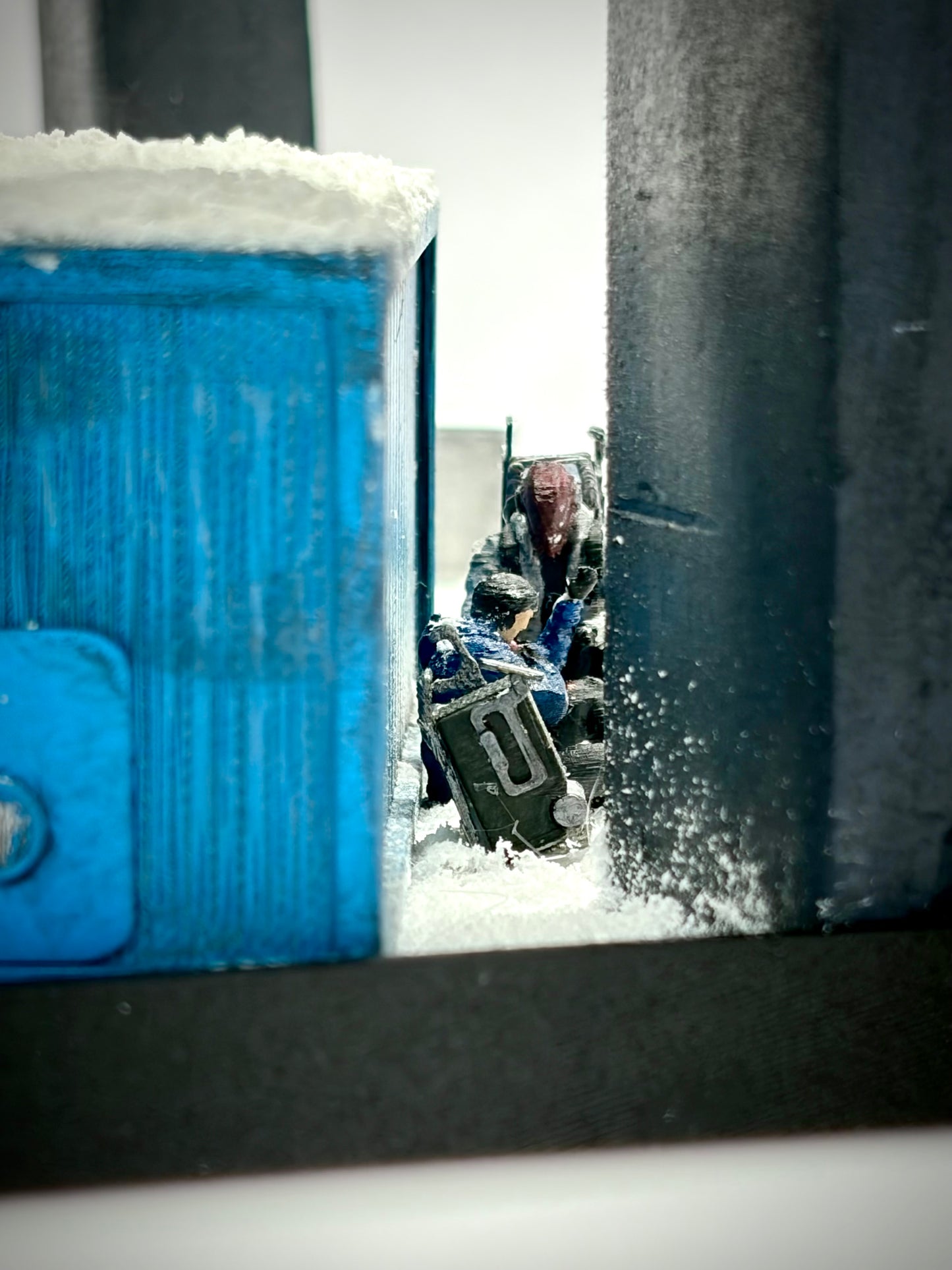 Arc Raiders: Stella Montis Bastion