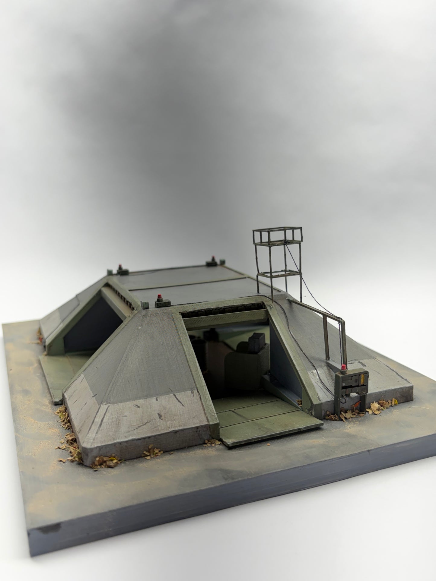 Arc Raiders: Extraction Elevator