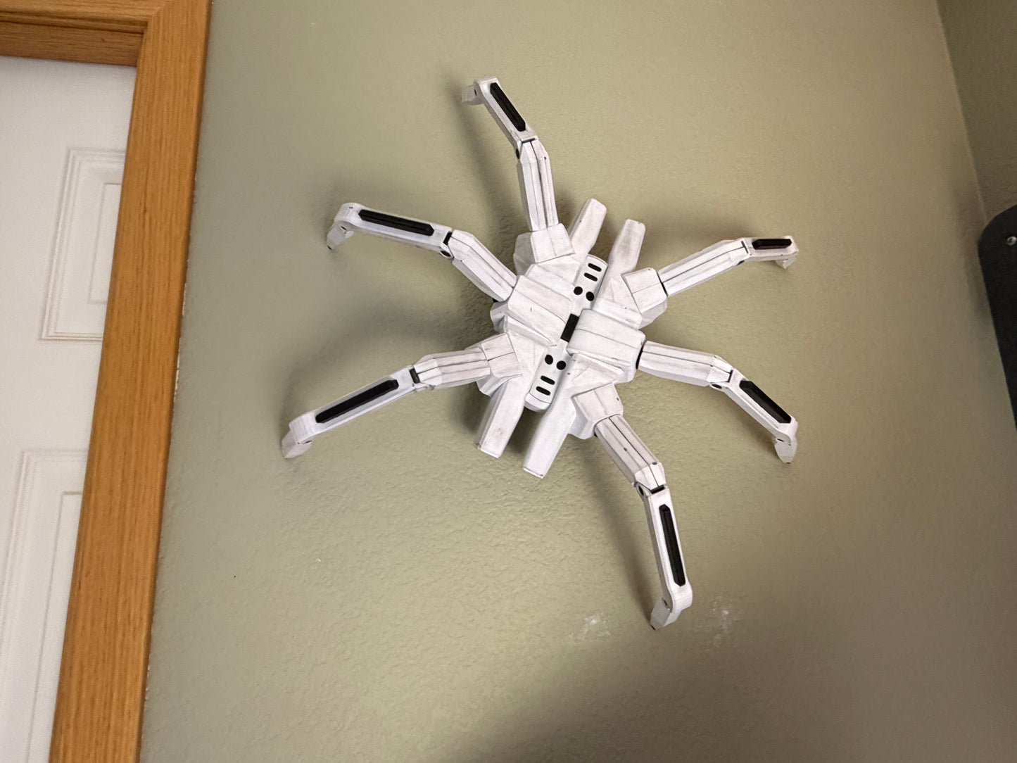 Tick Replica (Made to Order)