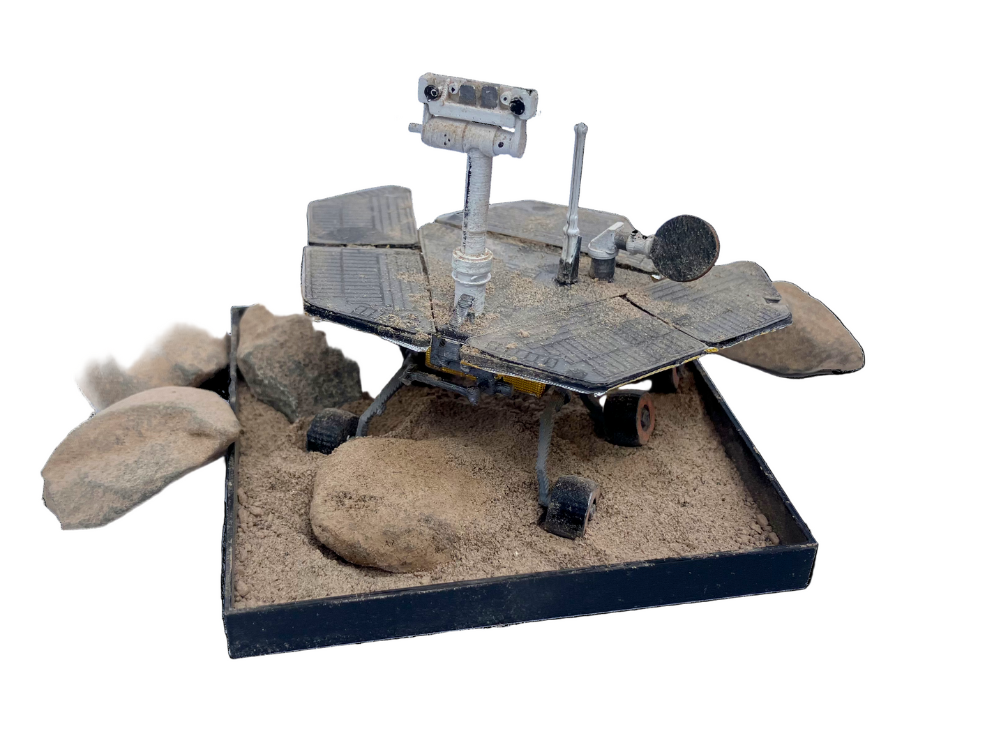 Opportunity Kit - COMING SOON