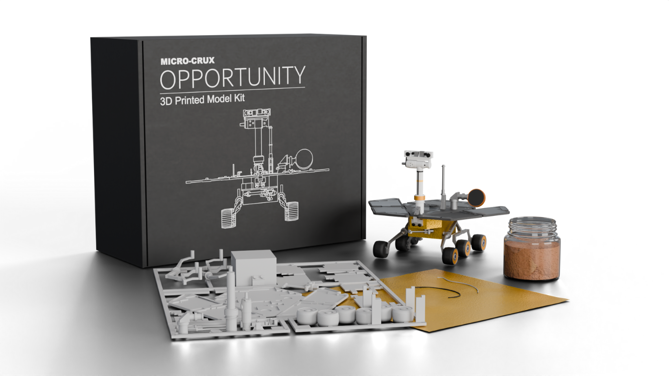Opportunity Kit - COMING SOON