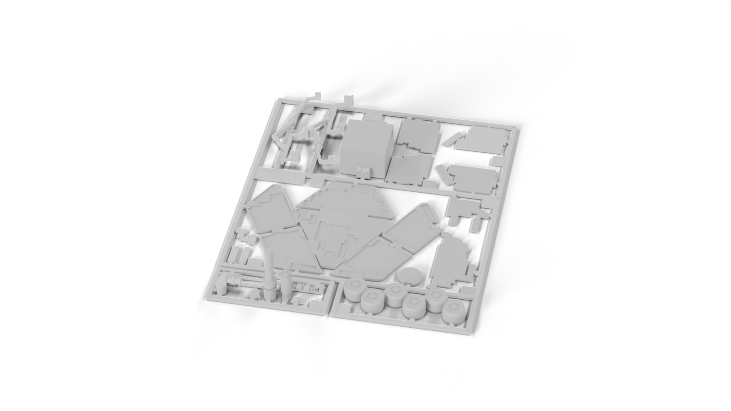 Opportunity Kit - COMING SOON
