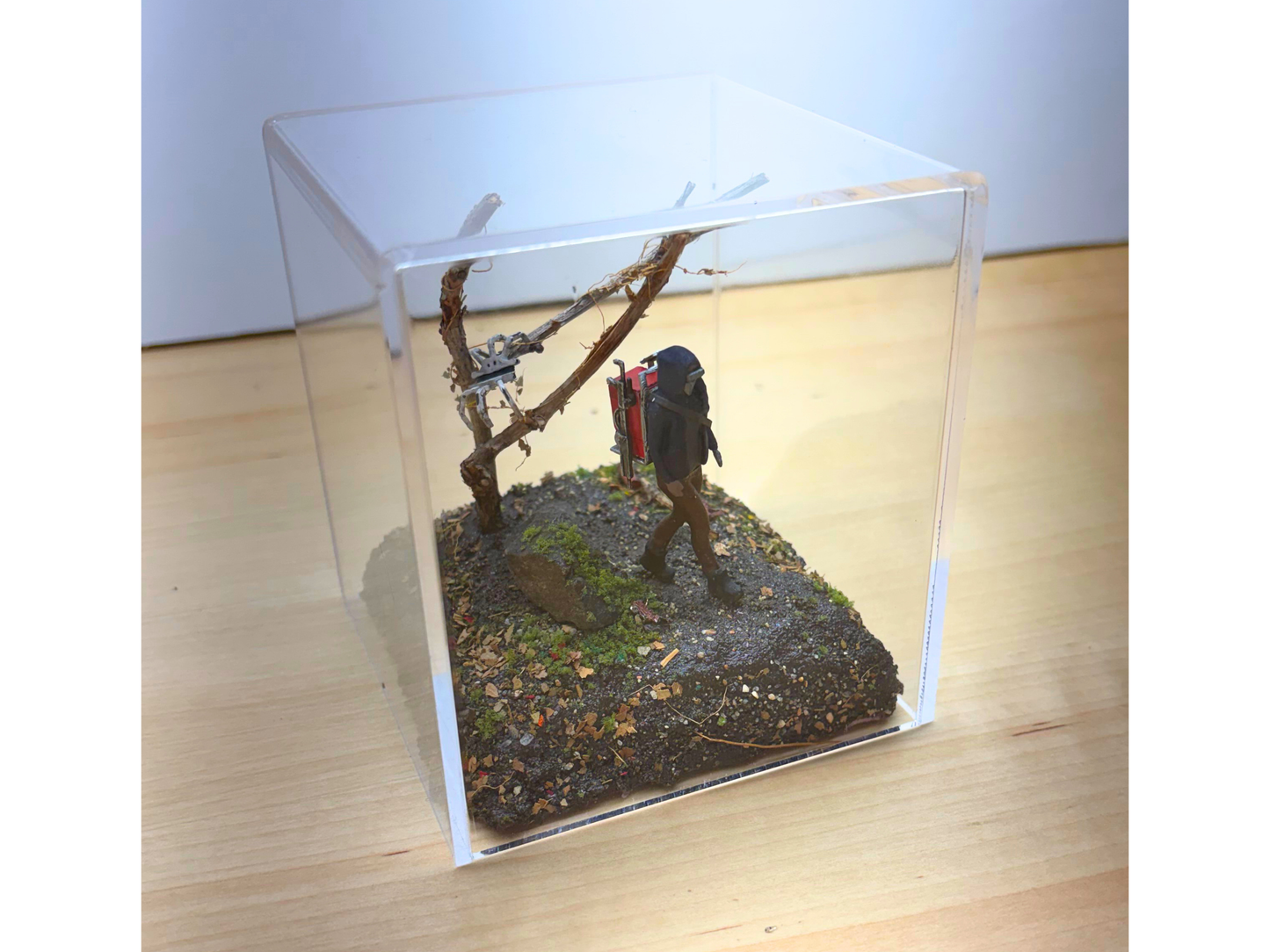 Tick Attack - Arc Raiders