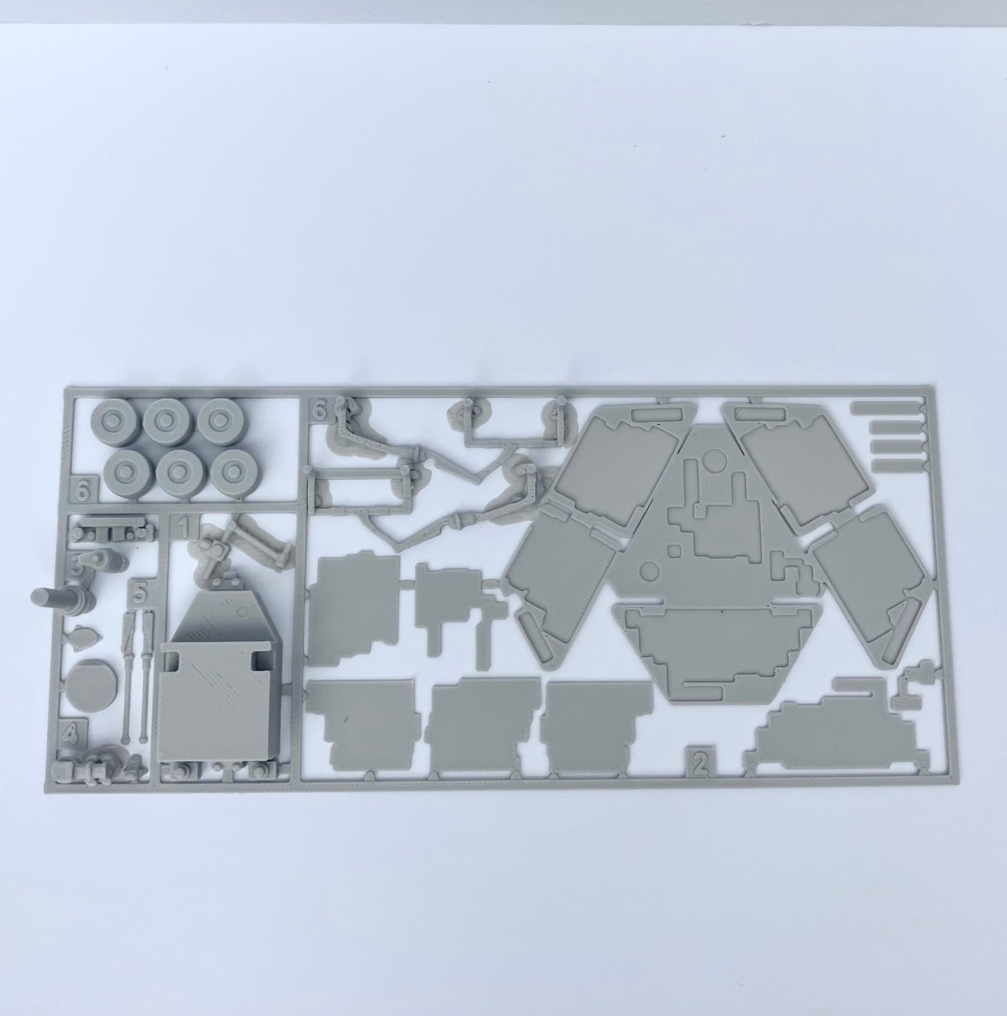 Opportunity Kit - COMING SOON