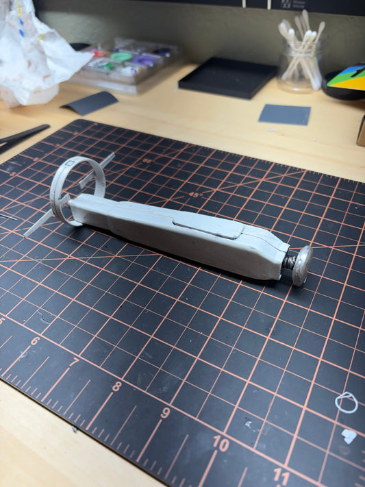 Arc Raiders- Arc Probe Model