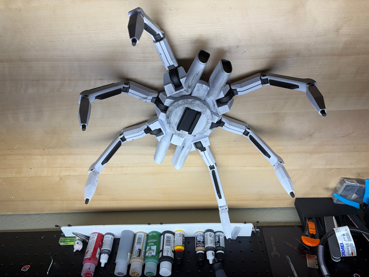 Arc Raiders: Tick Replica