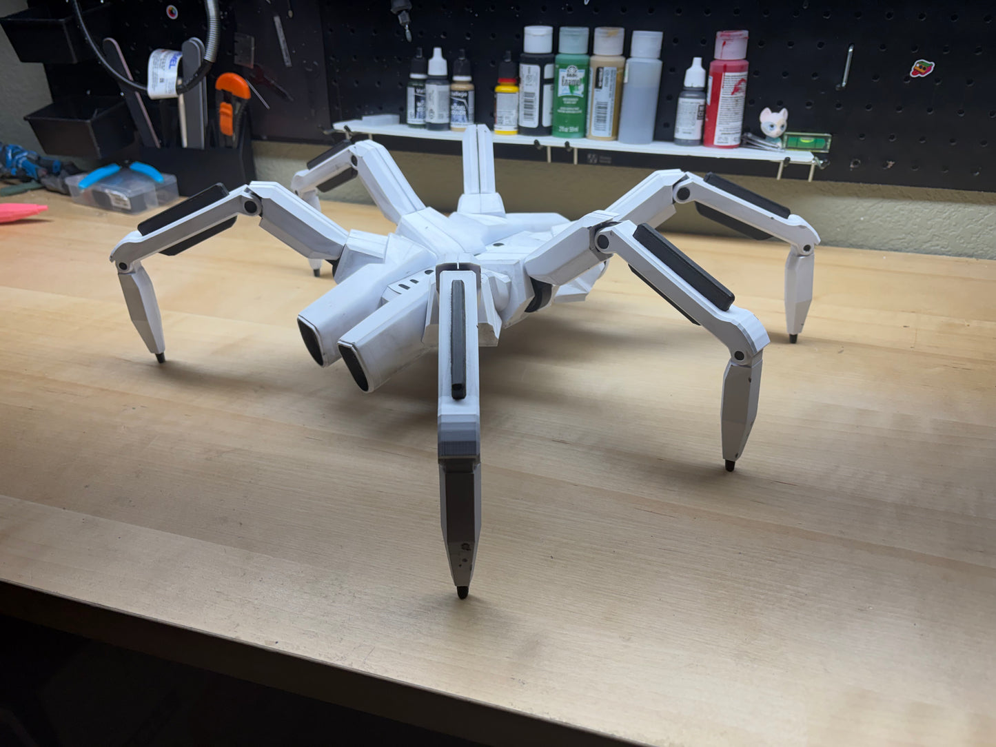 Arc Raiders: Tick Replica