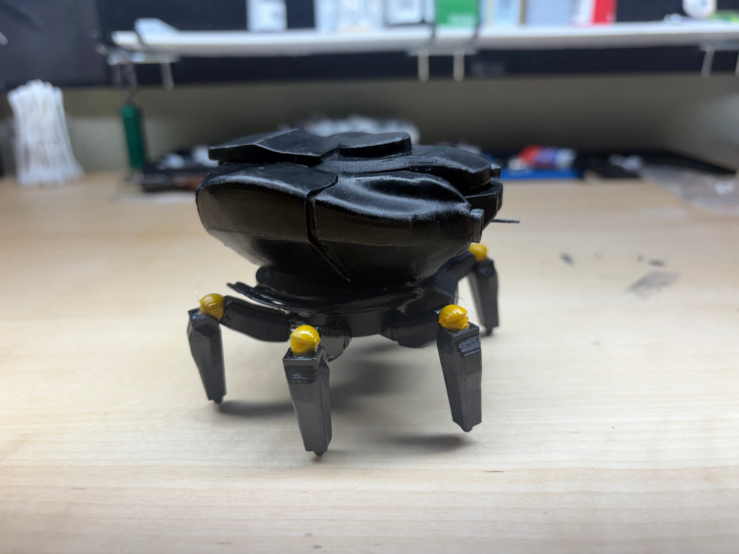 Arc Raiders: Bastion Figure 1/8