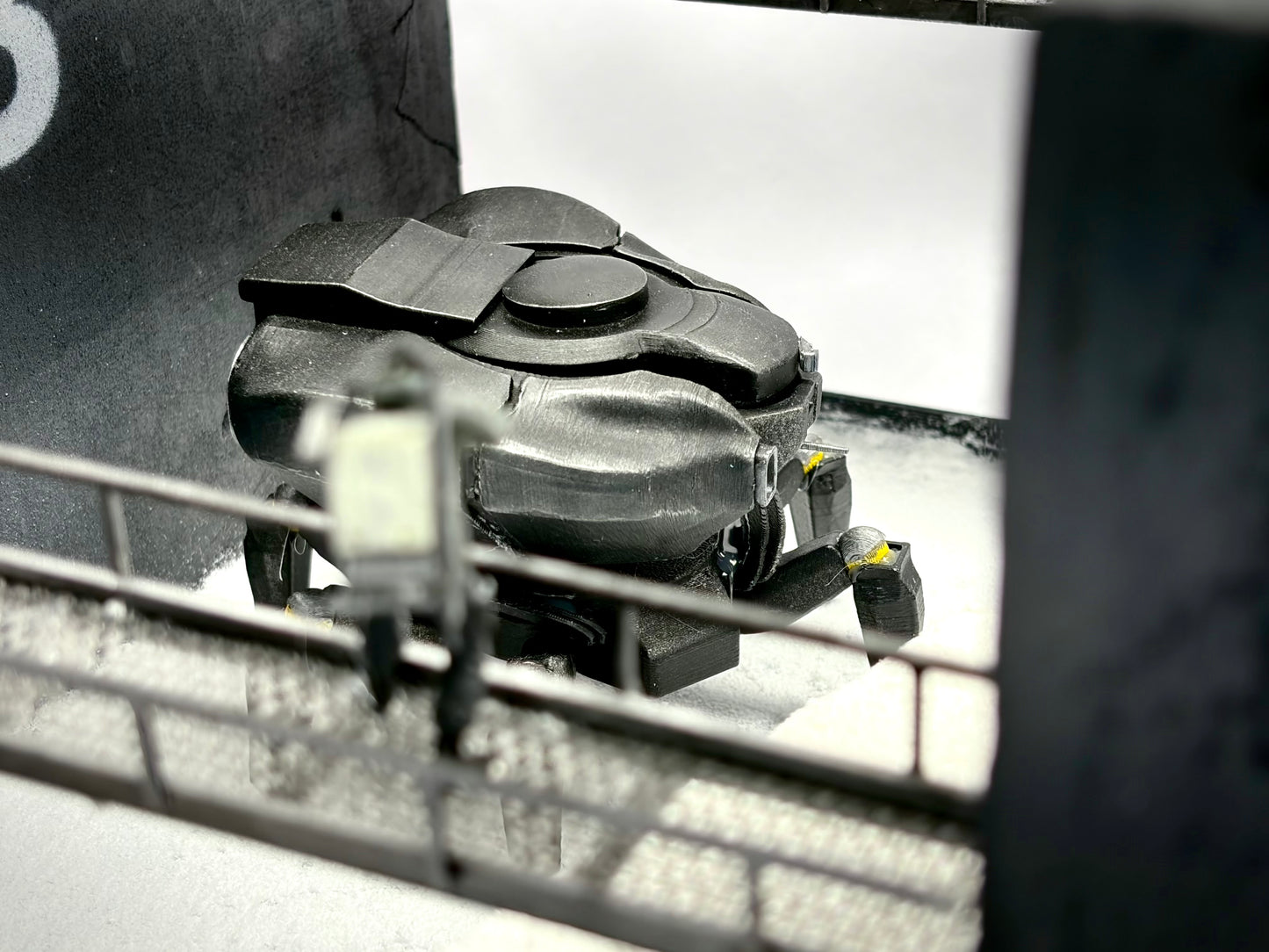 Arc Raiders: Stella Montis Bastion