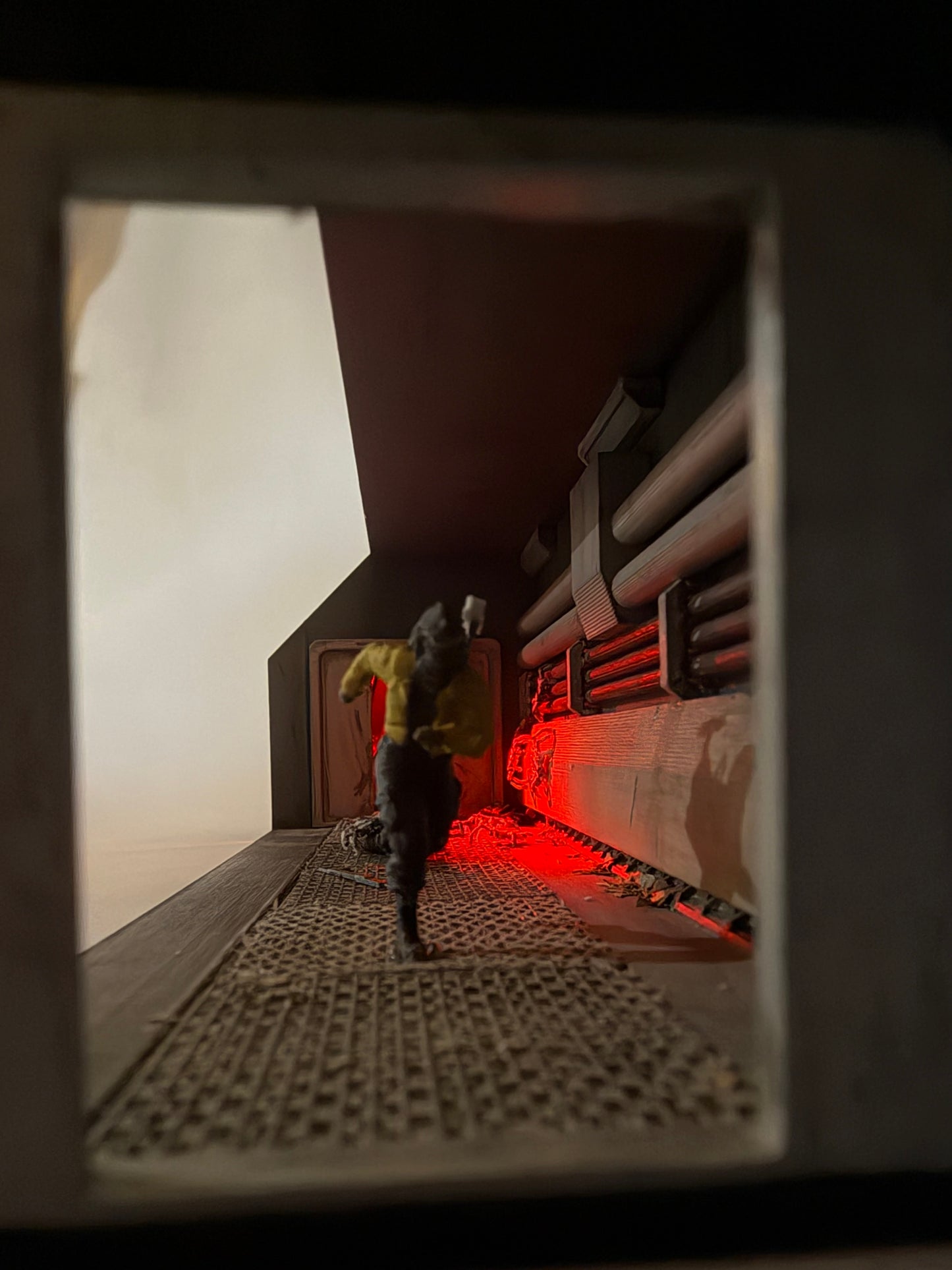 Arc Raiders: Tick Swarm