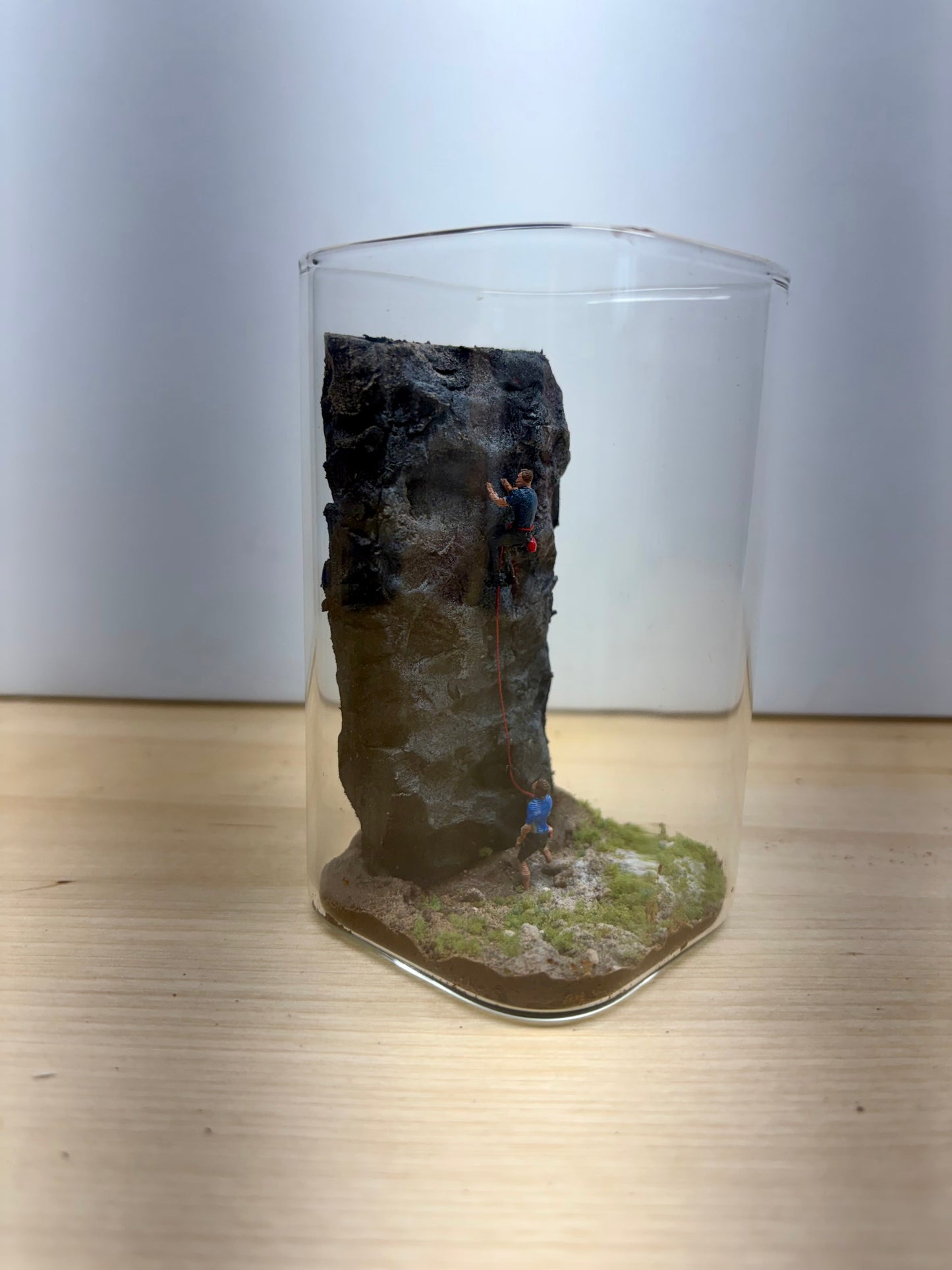 High Desert Scramble