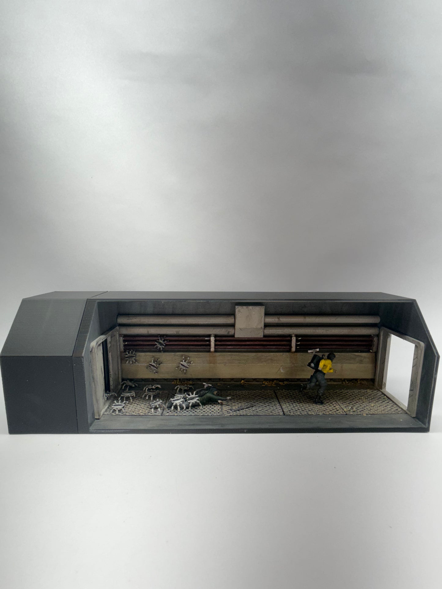 Arc Raiders: Tick Swarm