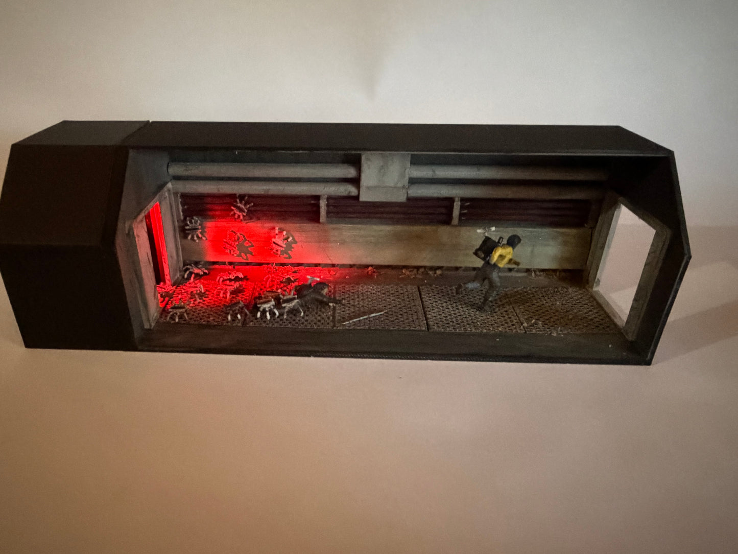 Arc Raiders: Tick Swarm