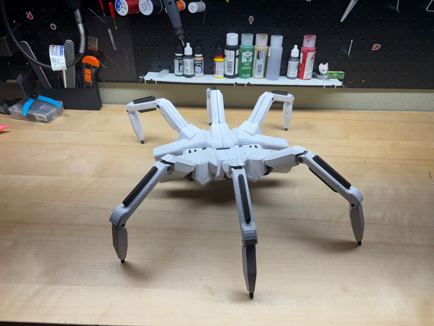 Arc Raiders: Tick Replica