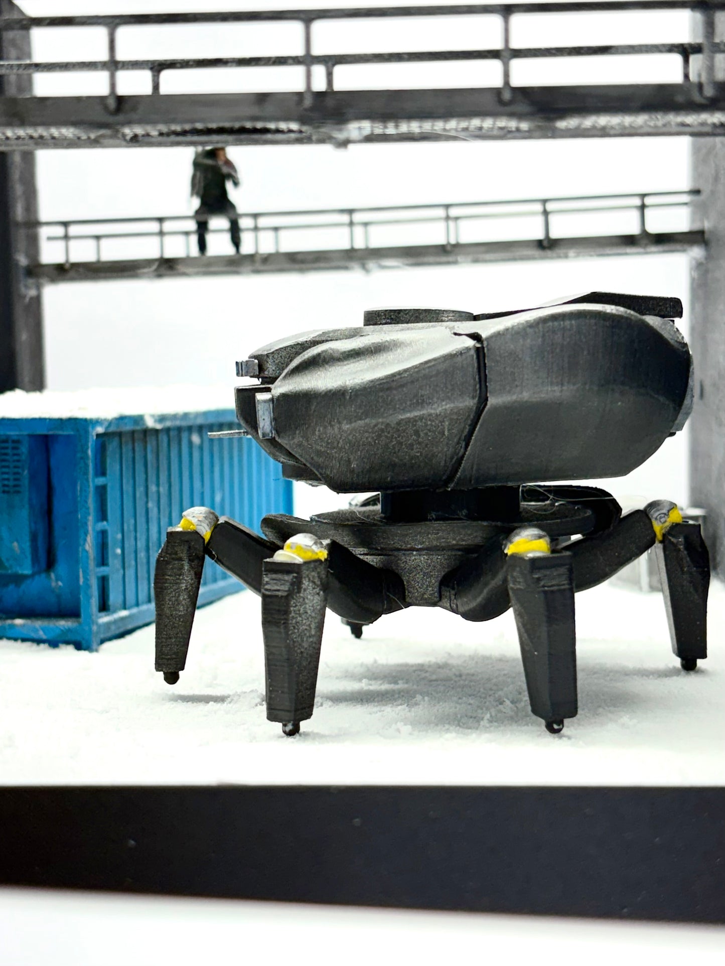 Arc Raiders: Stella Montis Bastion