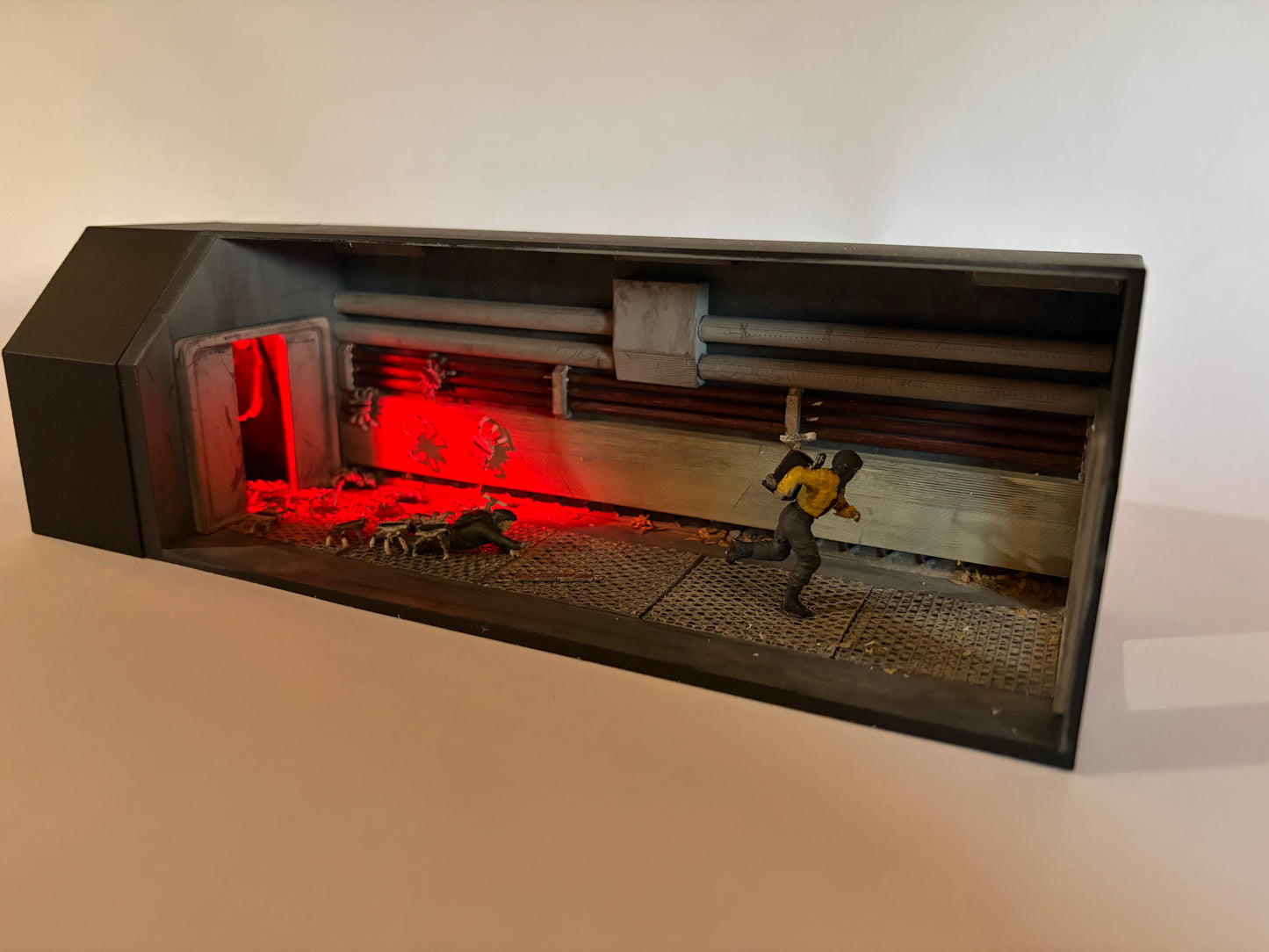 Arc Raiders: Tick Swarm