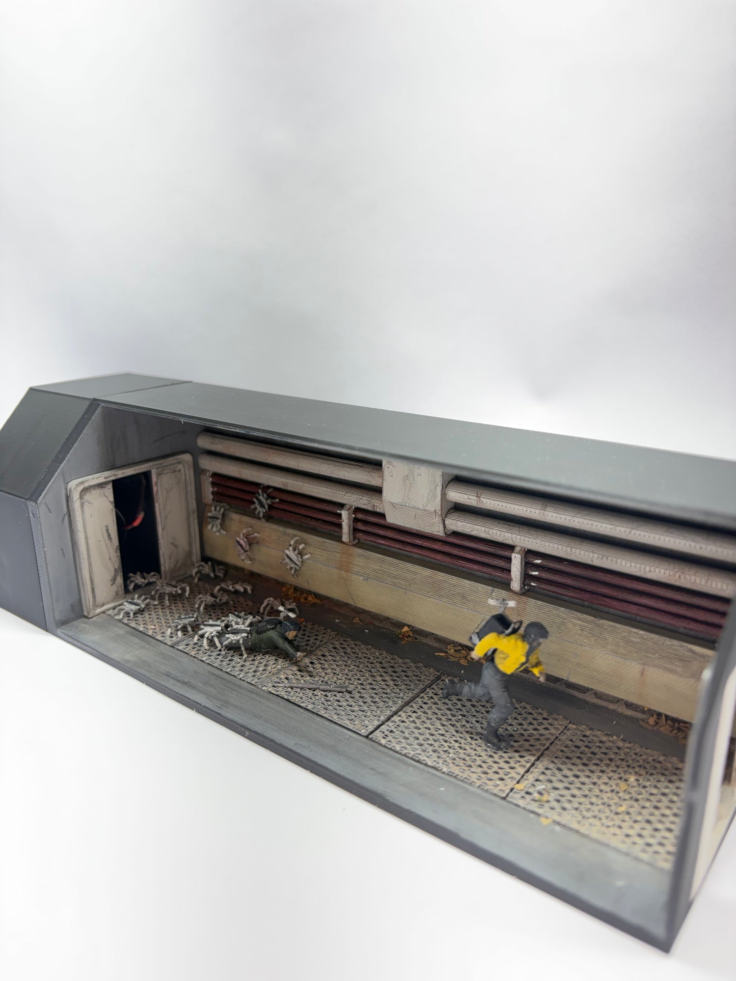 Arc Raiders: Tick Swarm