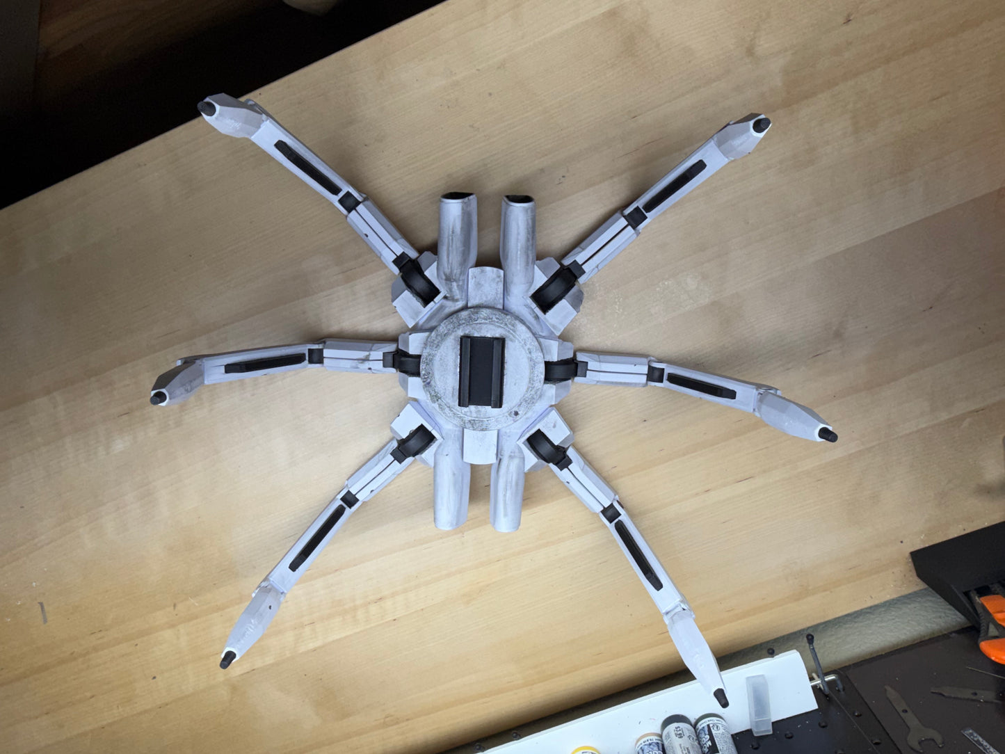 Arc Raiders: Tick Replica