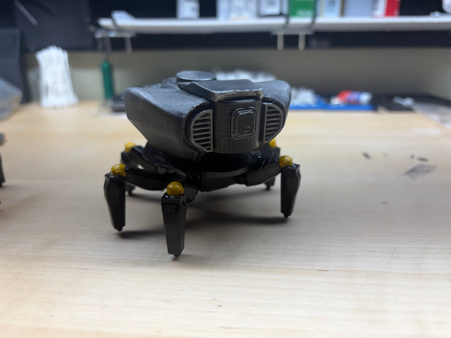 Arc Raiders: Bastion Figure 1/8