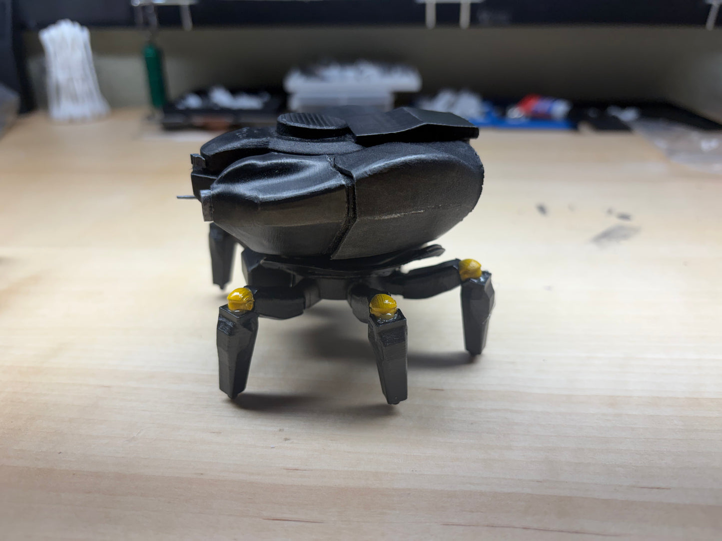 Arc Raiders: Bastion Figure 1/8