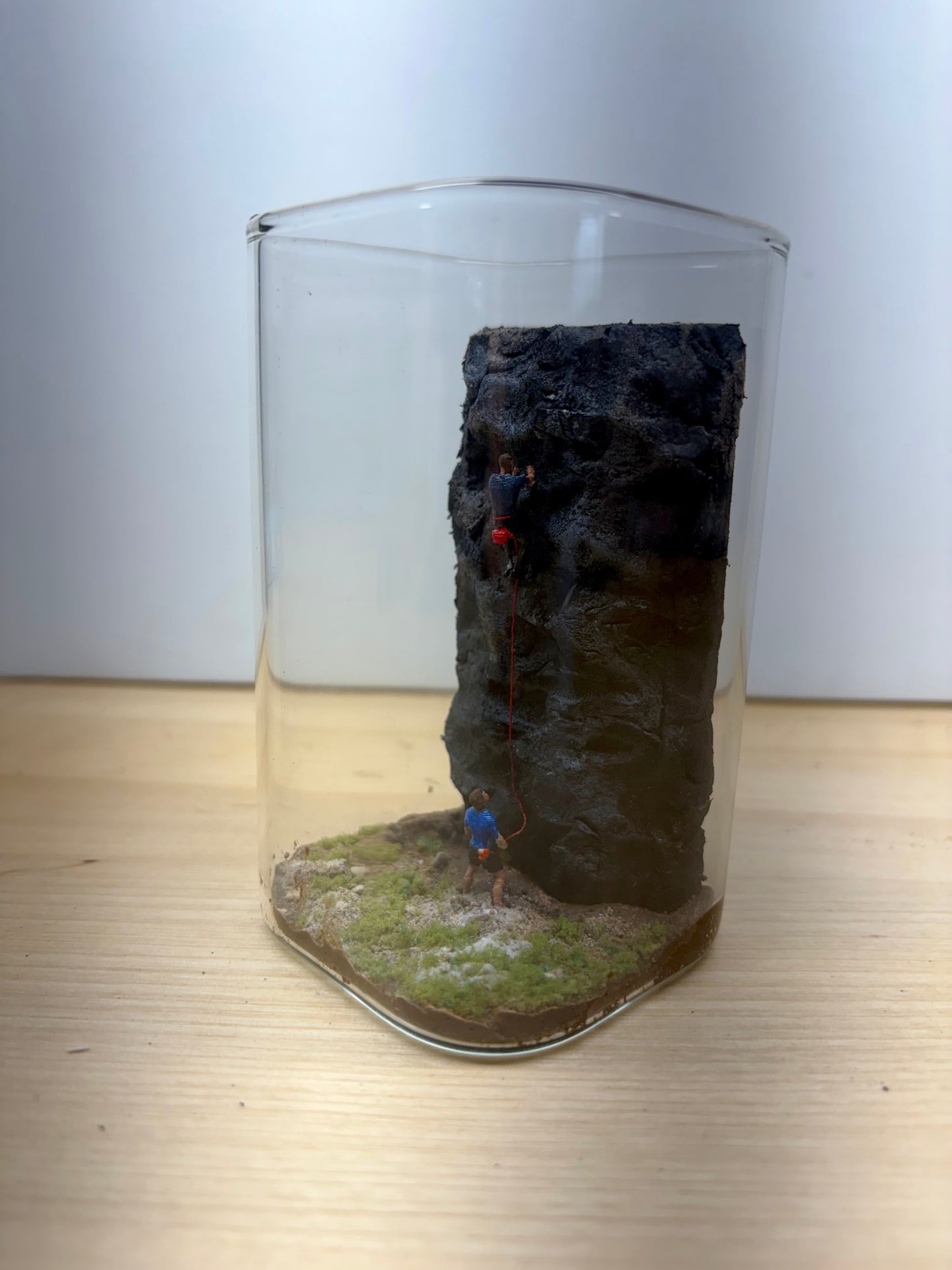 High Desert Scramble