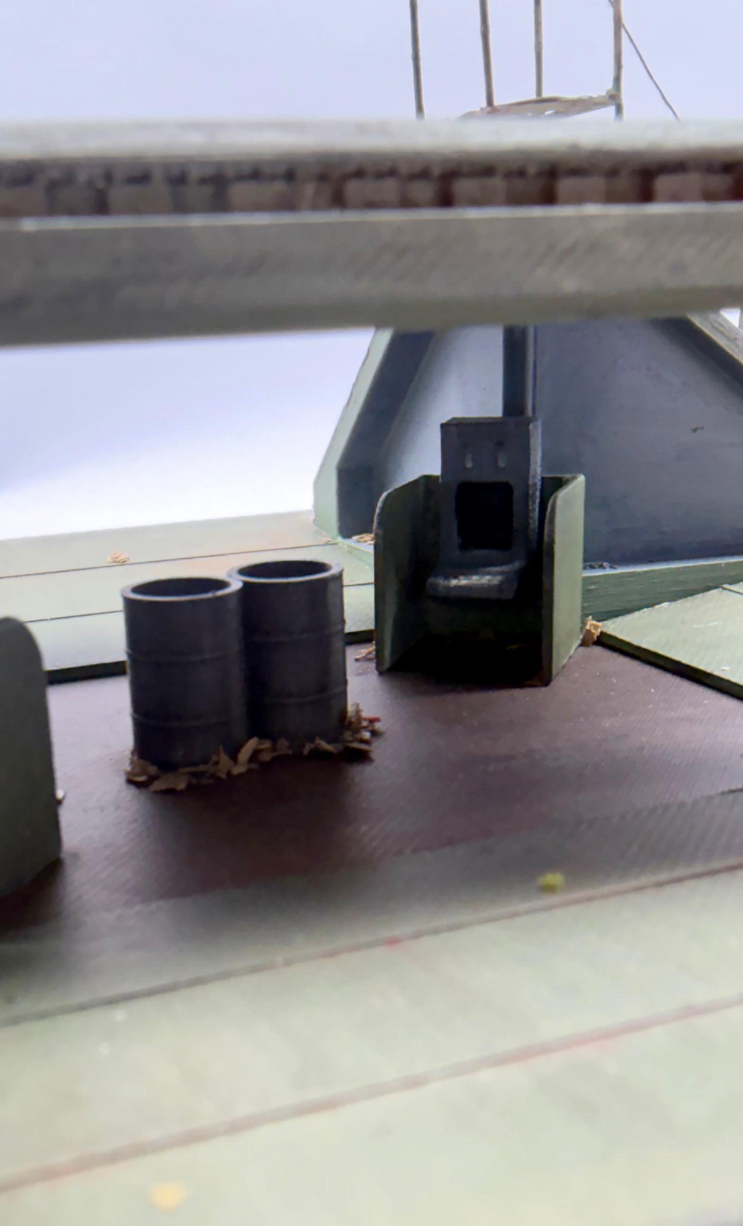 Arc Raiders: Extraction Elevator