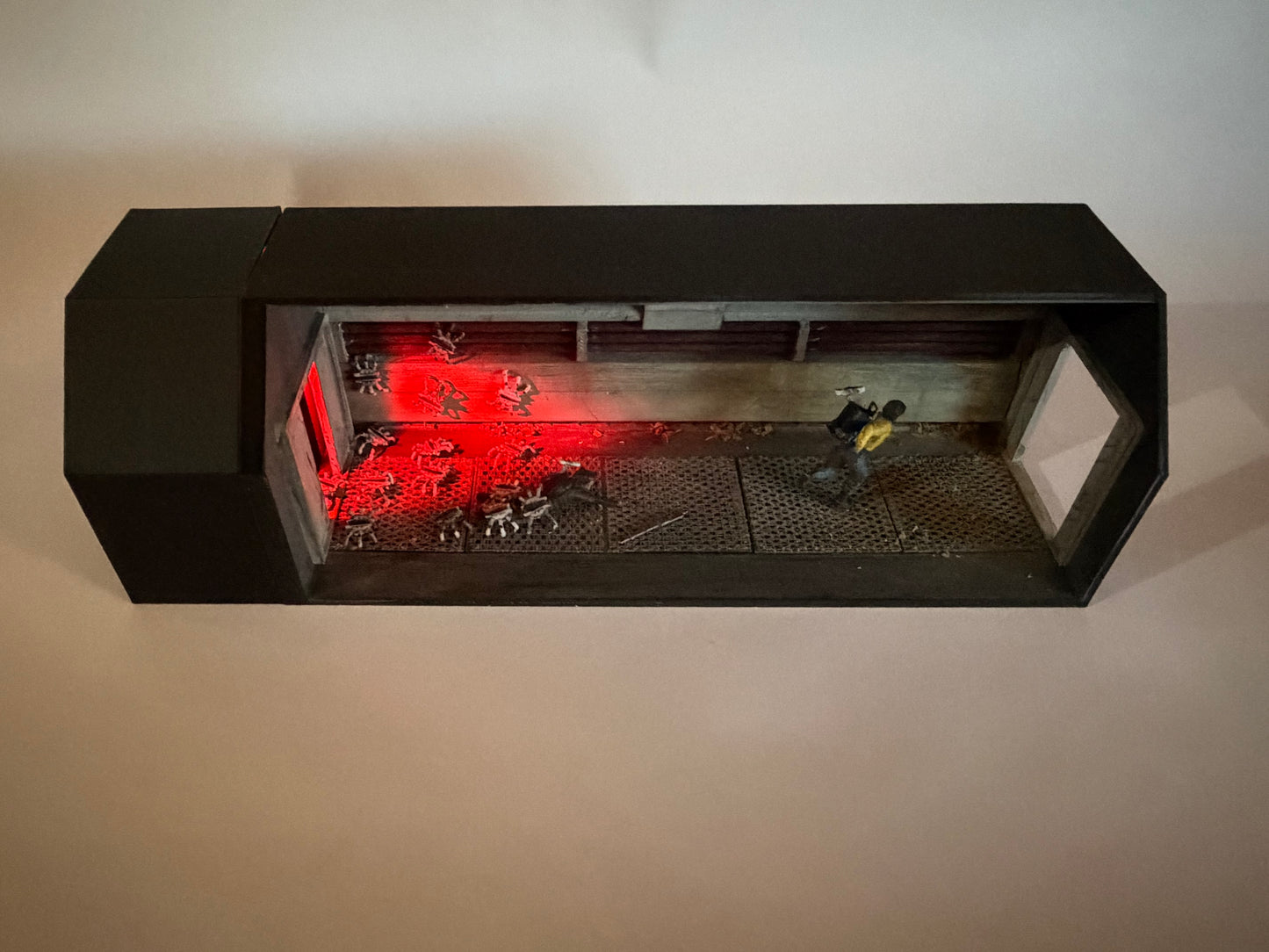 Arc Raiders: Tick Swarm