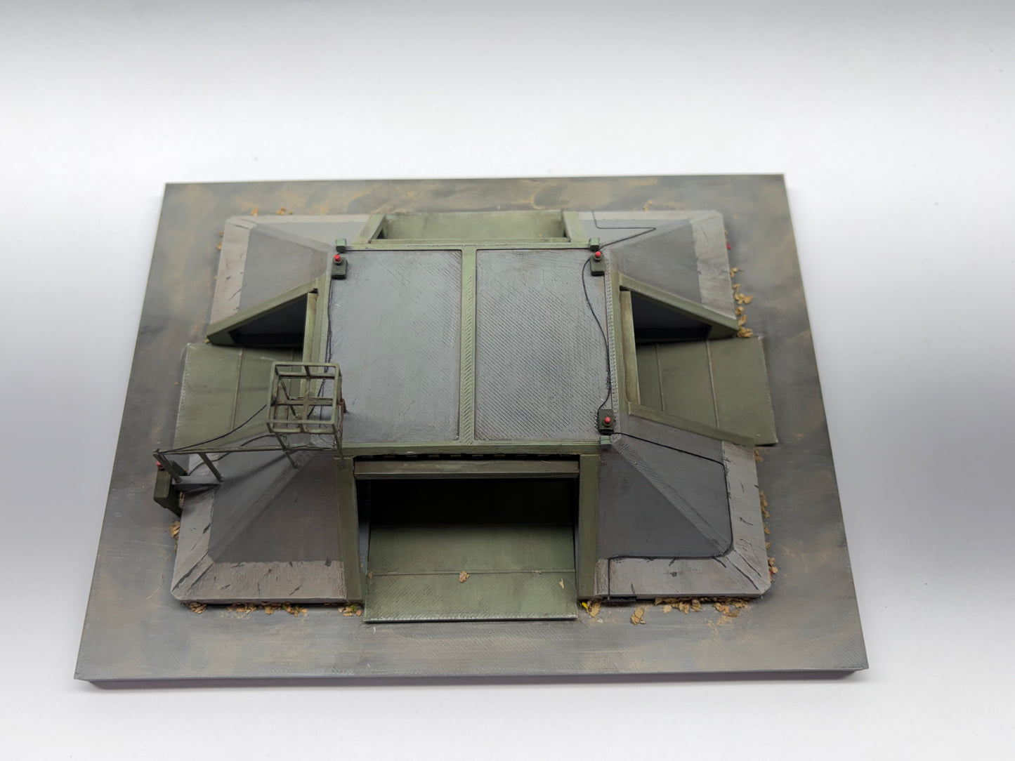 Arc Raiders: Extraction Elevator