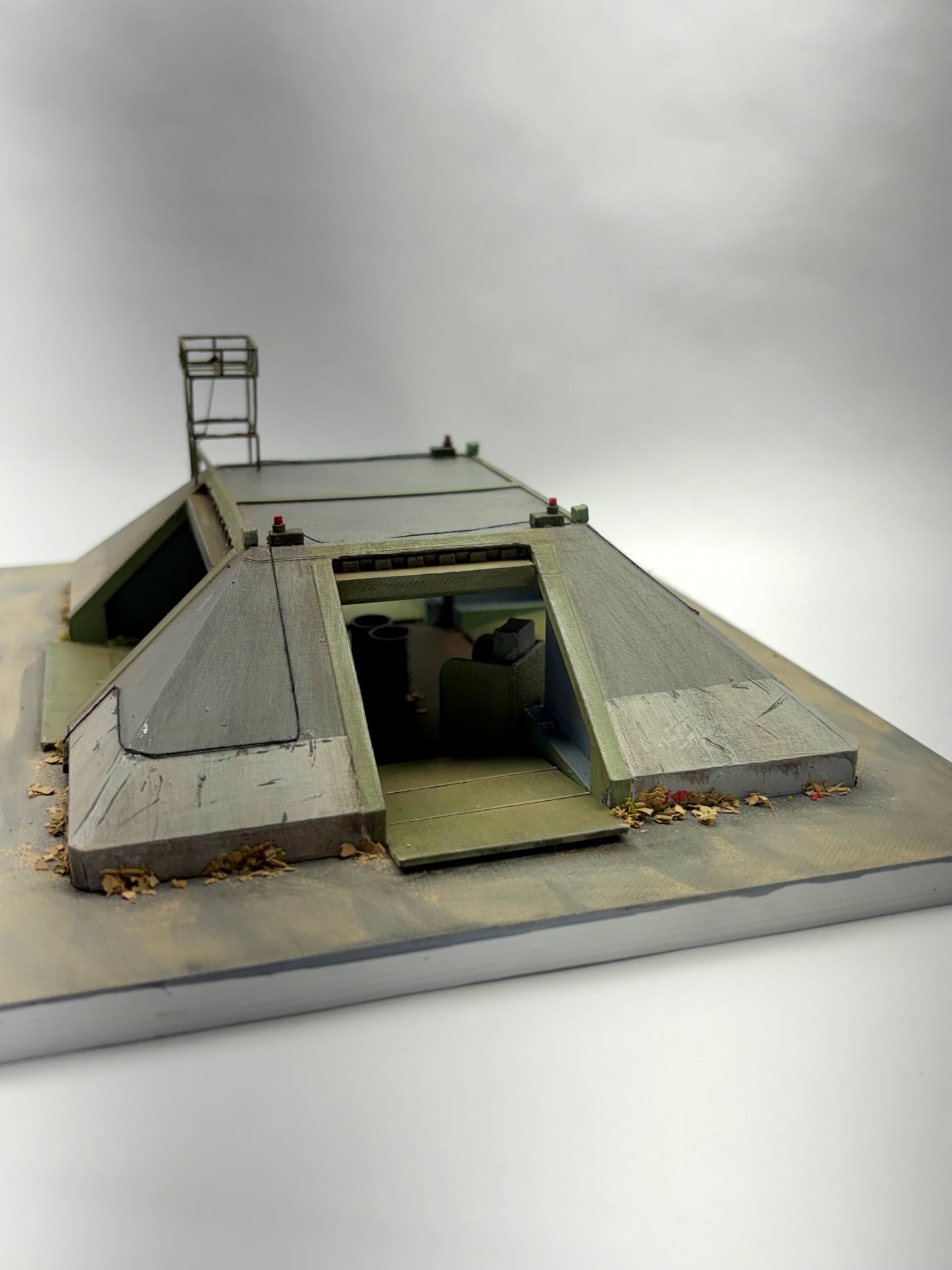 Arc Raiders: Extraction Elevator