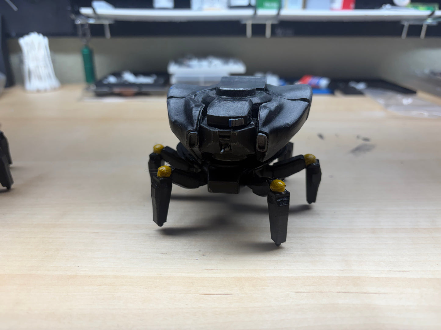 Arc Raiders: Bastion Figure 1/8