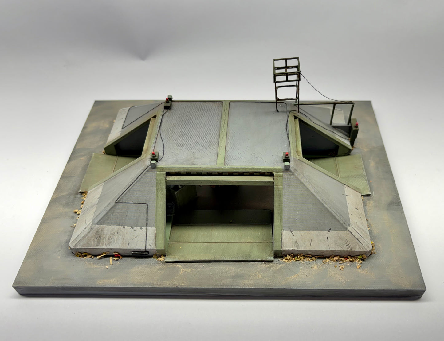 Arc Raiders: Extraction Elevator