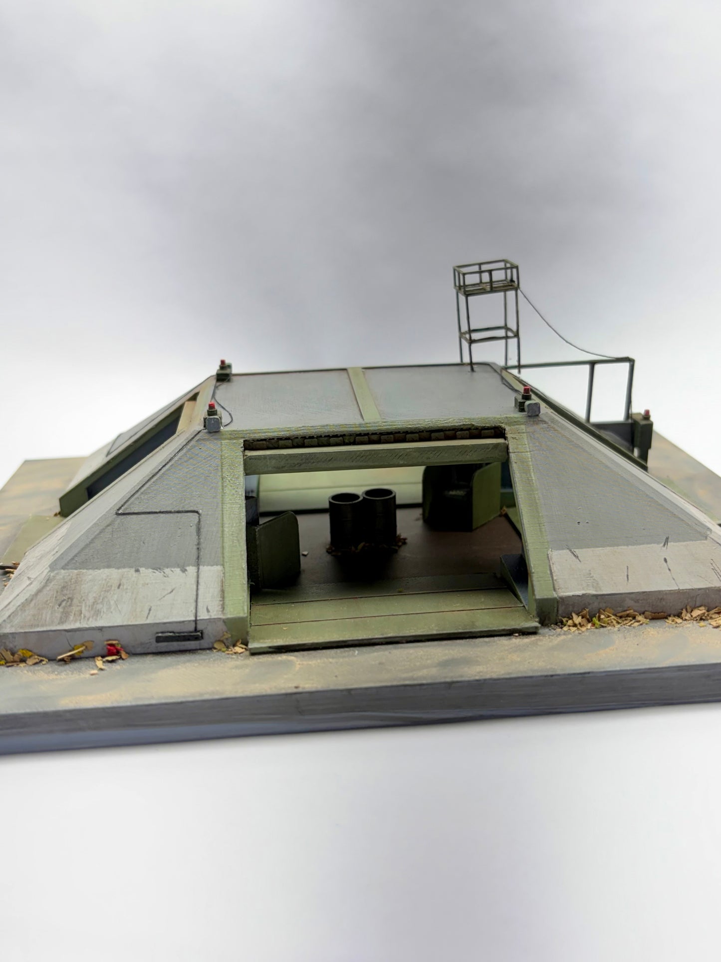 Arc Raiders: Extraction Elevator