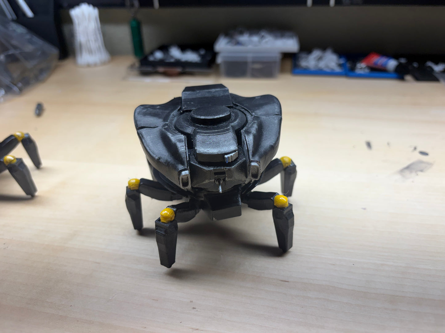 Arc Raiders: Bastion Figure 1/8