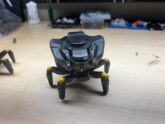 Arc Raiders: Bastion Figure 1/8