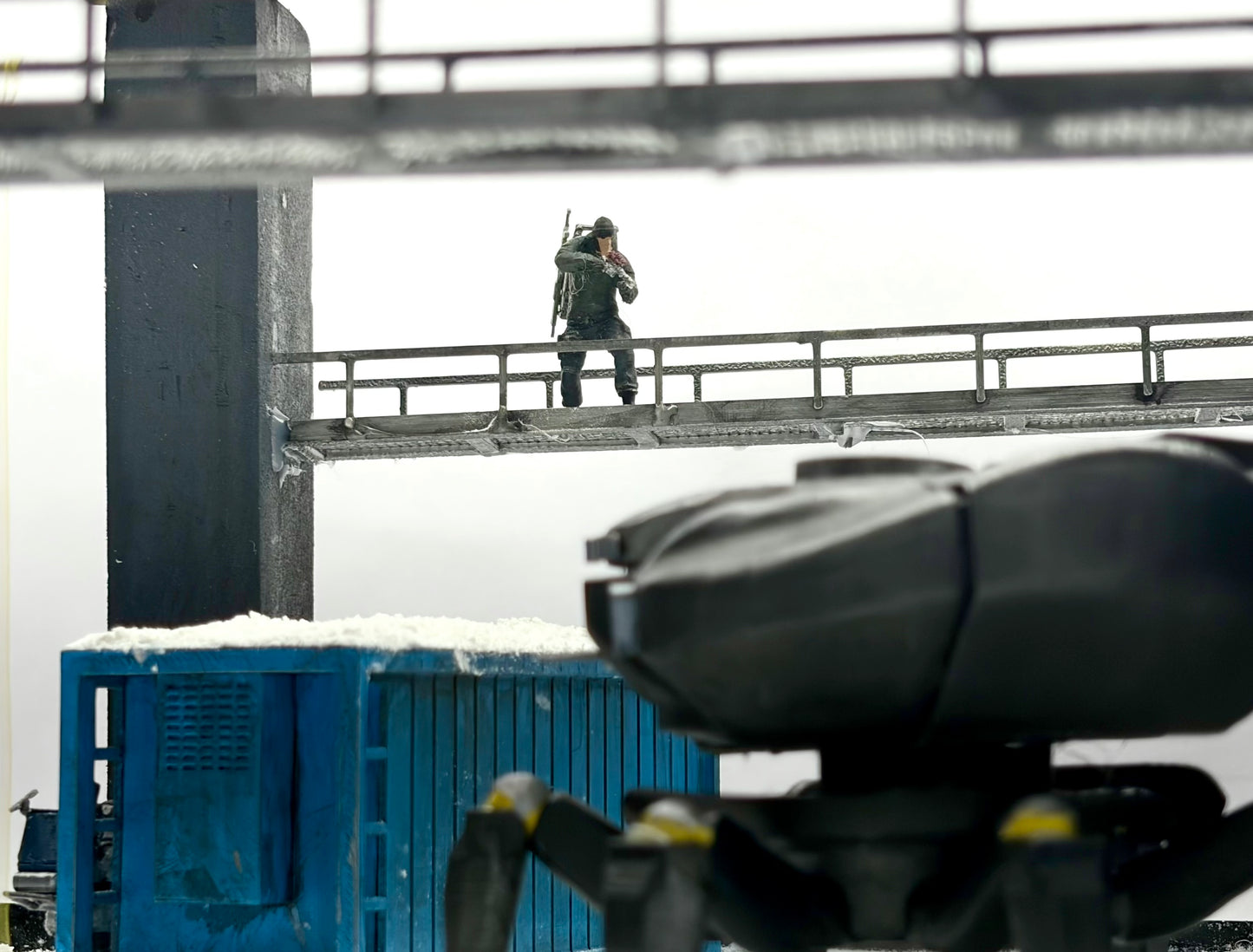 Arc Raiders: Stella Montis Bastion