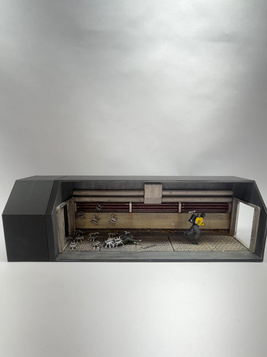 Arc Raiders: Tick Swarm