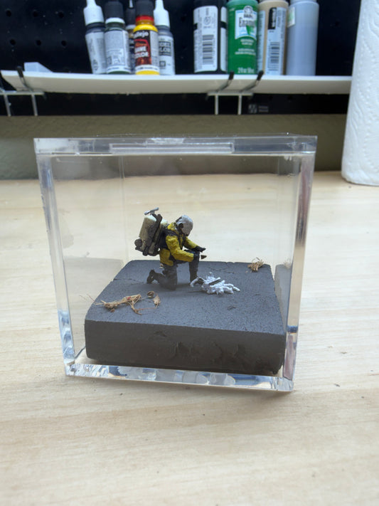 Arc Raiders Figure: Tick Loot