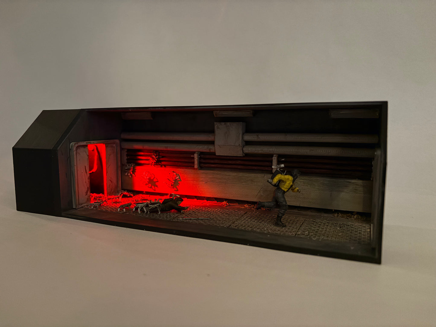 Arc Raiders: Tick Swarm