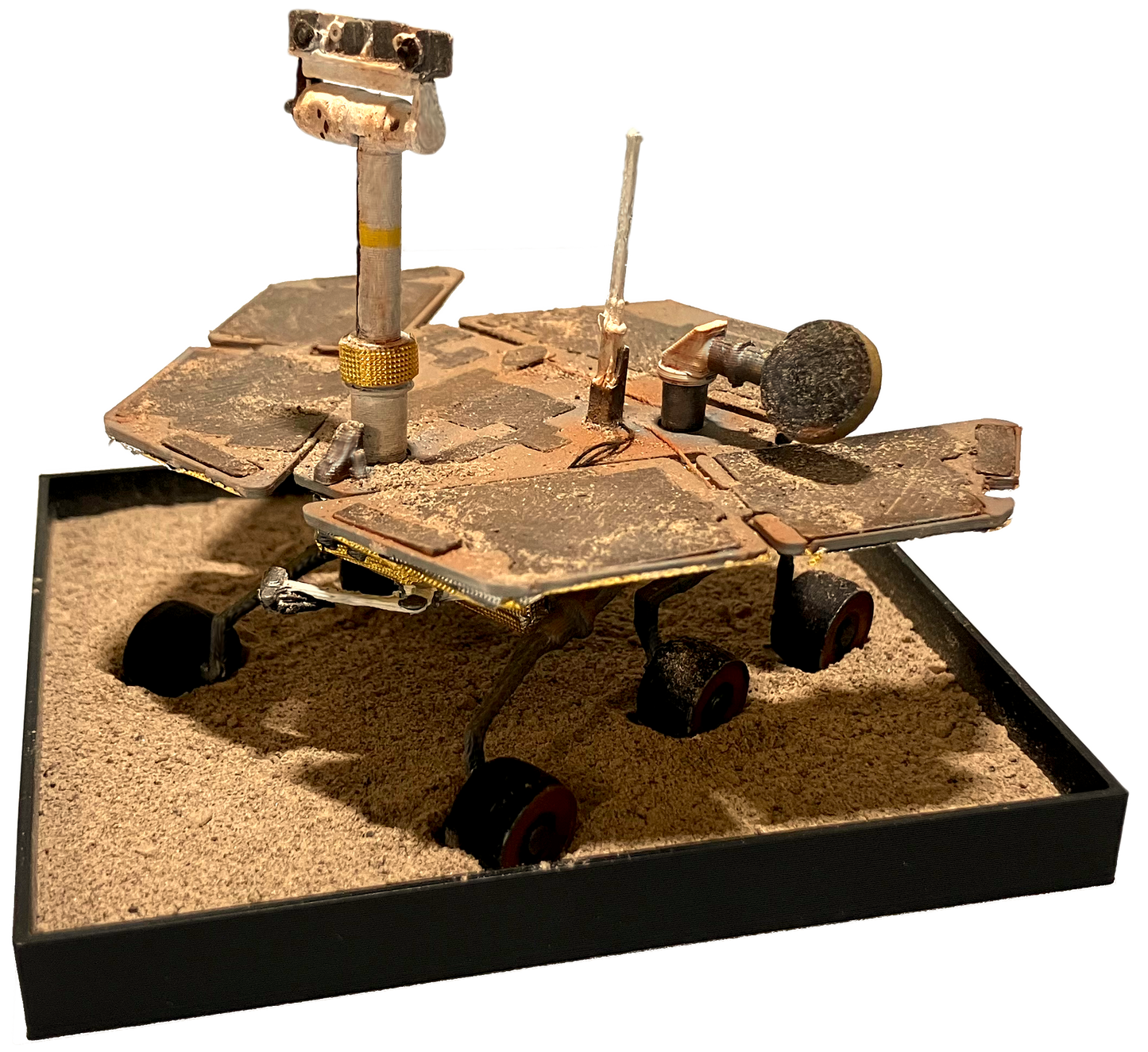Opportunity Rover