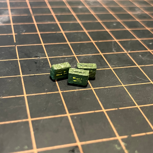 US Ammo Cans