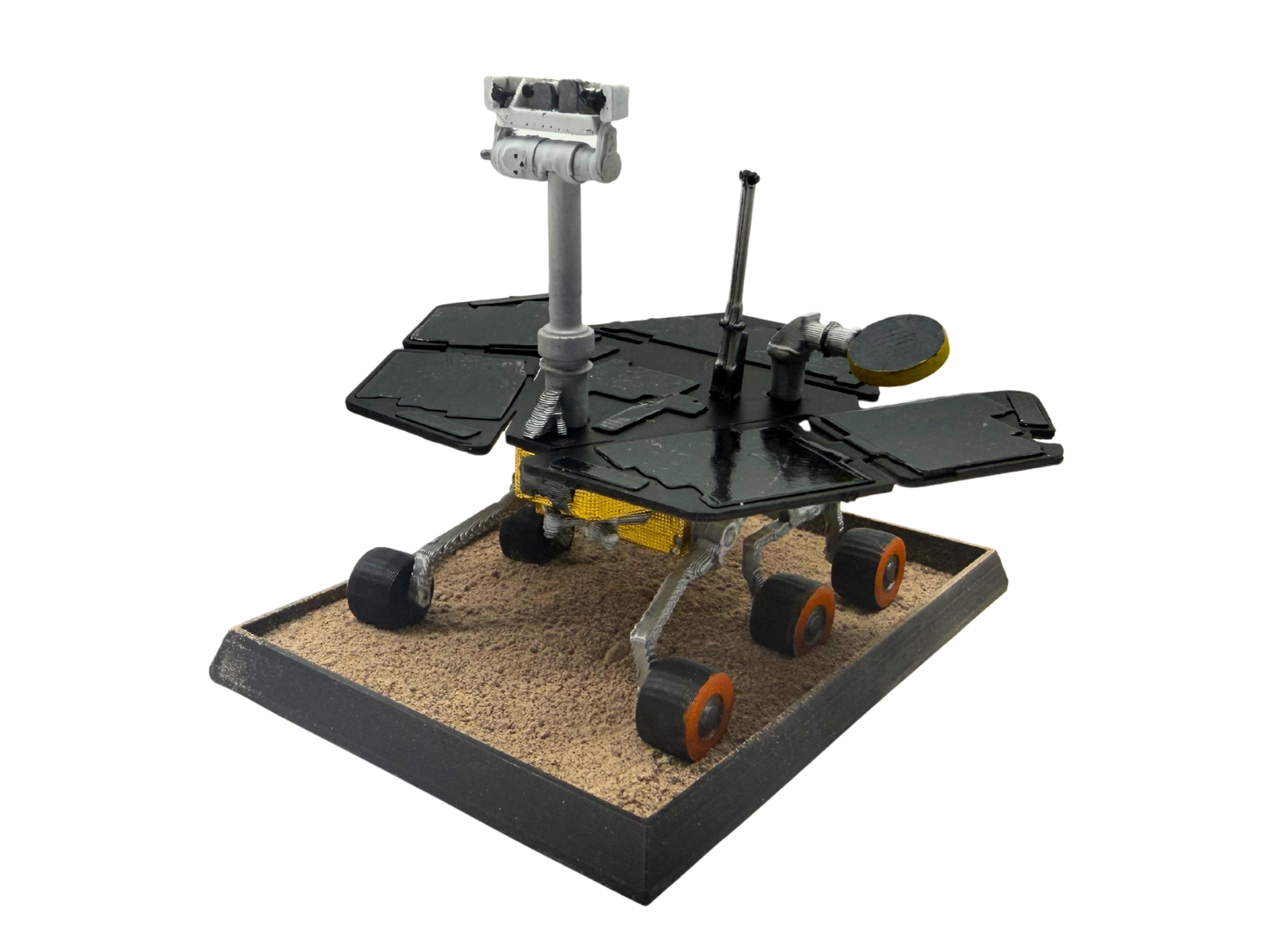 Opportunity Rover
