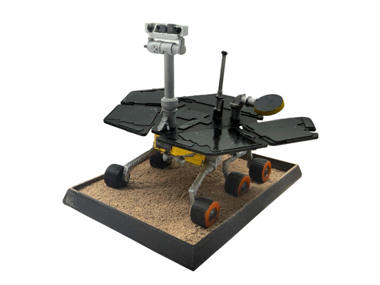 Opportunity Rover