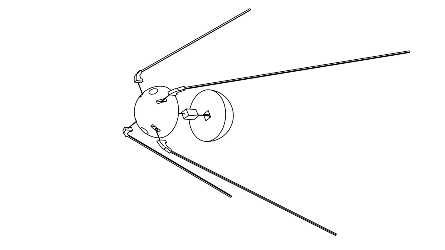 SPUTNIK-1