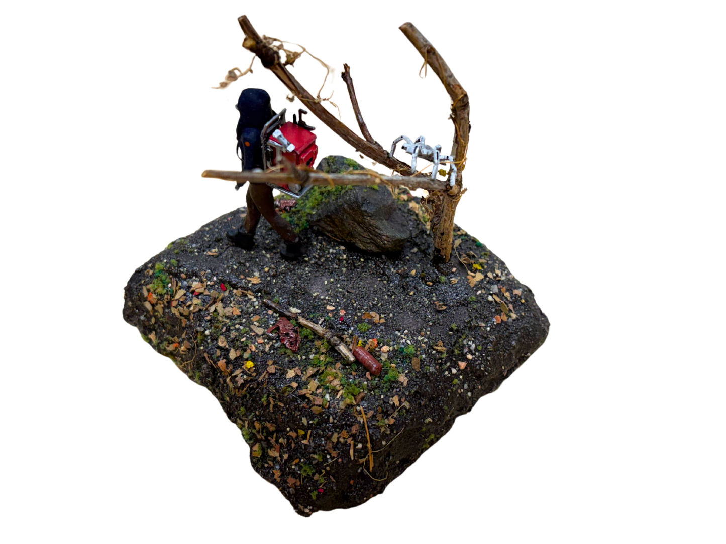 Tick Attack - Arc Raiders