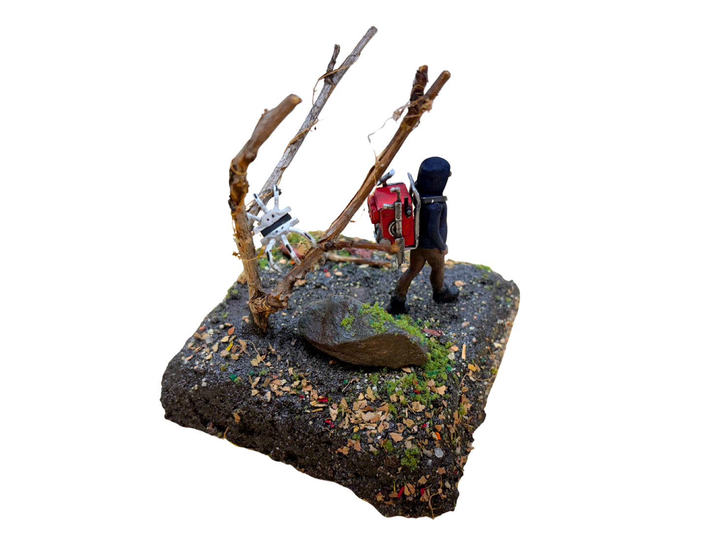 Tick Attack - Arc Raiders