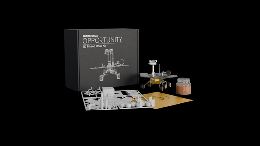Opportunity Kit - COMING SOON