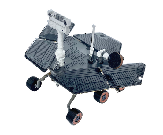 Opportunity Kit - COMING SOON
