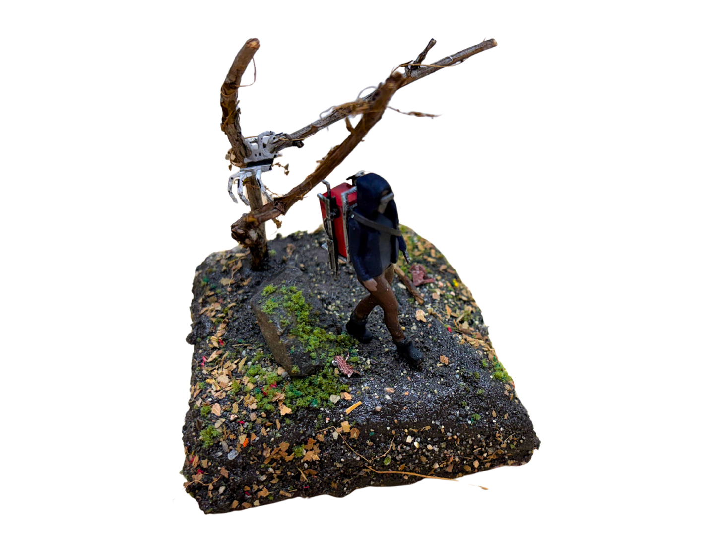 Tick Attack - Arc Raiders